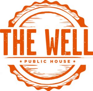 the well public house.